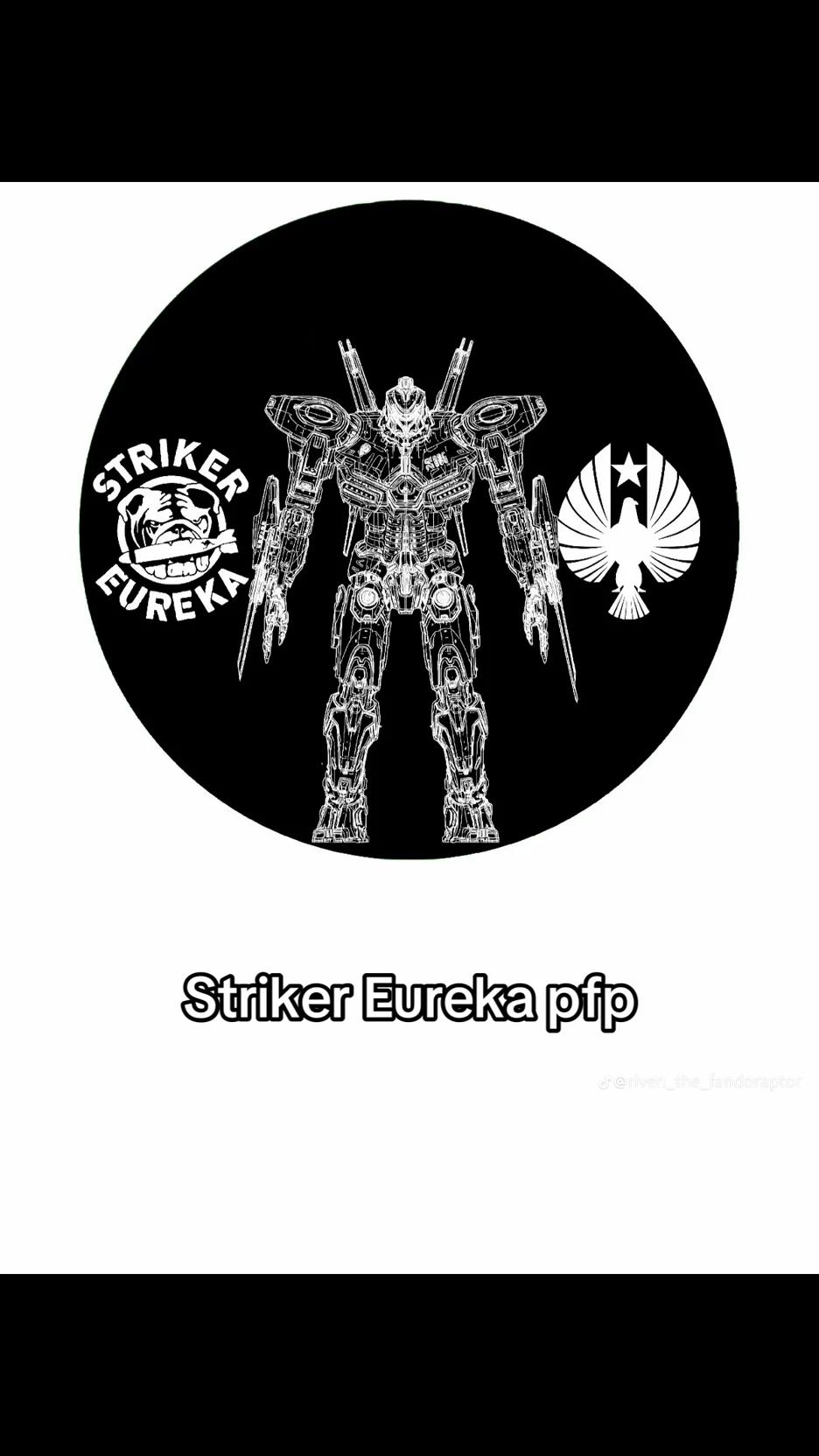 Striker eureka thumbnail