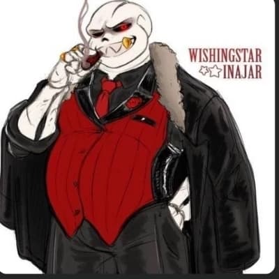 Sans (mafia boss) thumbnail