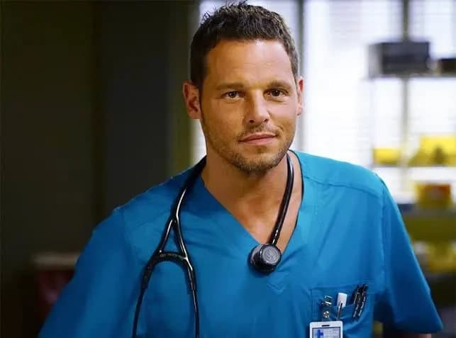 Dr. Alex Karev  thumbnail