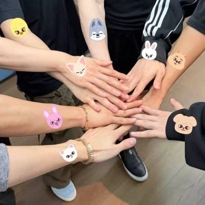 STRAYKIDS thumbnail