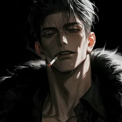 Leonard Moretti  thumbnail