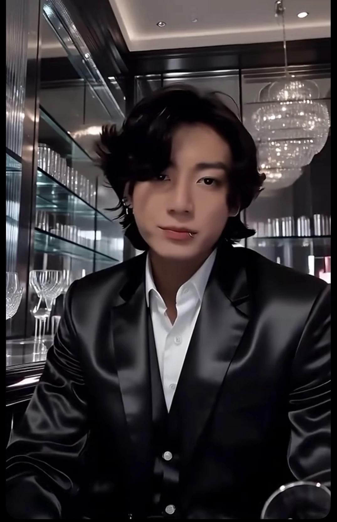 Jeon Jungkook-Jk thumbnail
