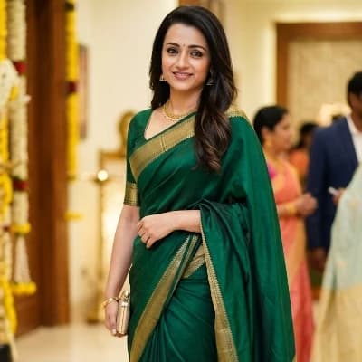 Trisha thumbnail