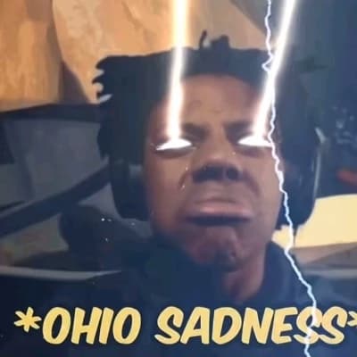 Ohio Sadness thumbnail