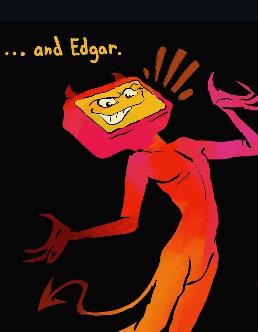 Edgar thumbnail
