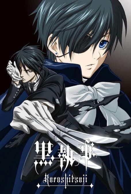 {Black Butler Rpg} thumbnail
