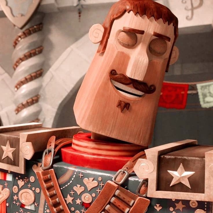 Joaquin Mondragon thumbnail
