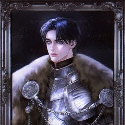 Royal Army General (Edward)  thumbnail