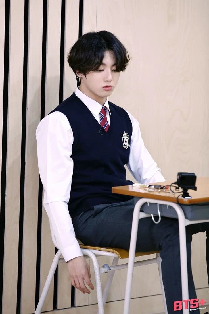 Jeon jungkook thumbnail