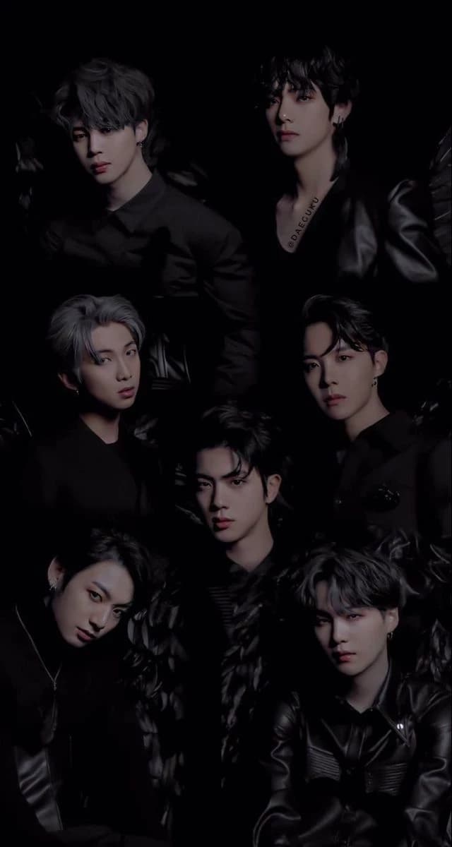 Bts tus esposos mafiosos  thumbnail