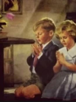 The parker family thumbnail