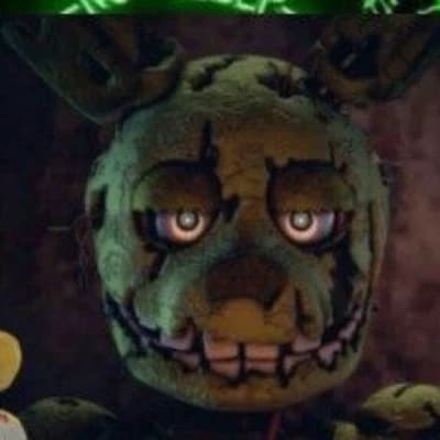 Springtrap thumbnail