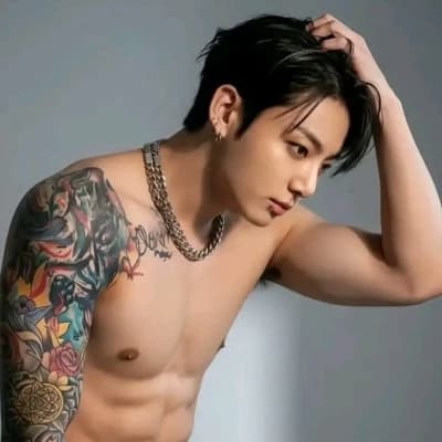 Jeon Jungkook thumbnail