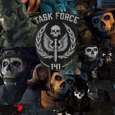Task force 141 thumbnail