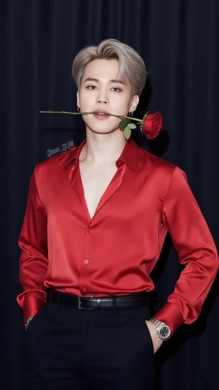 Park Jimin  thumbnail