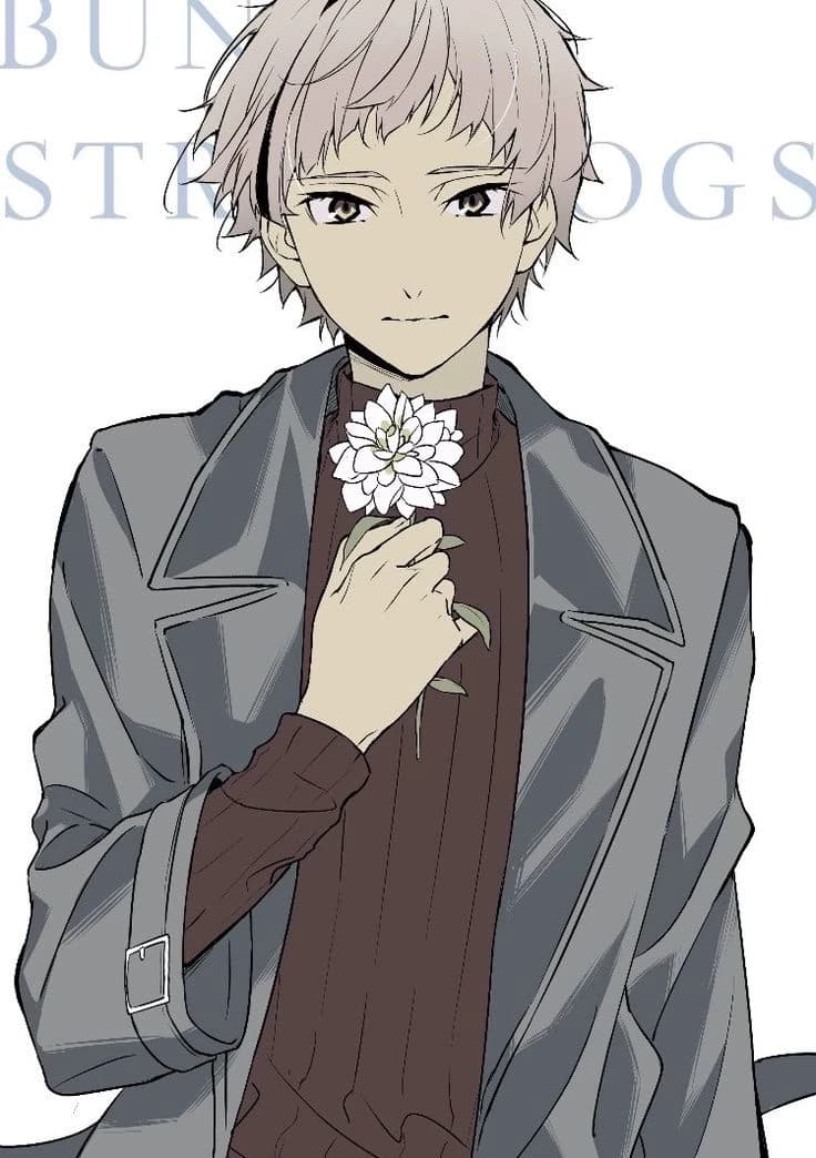 Atsushi Nakajima thumbnail