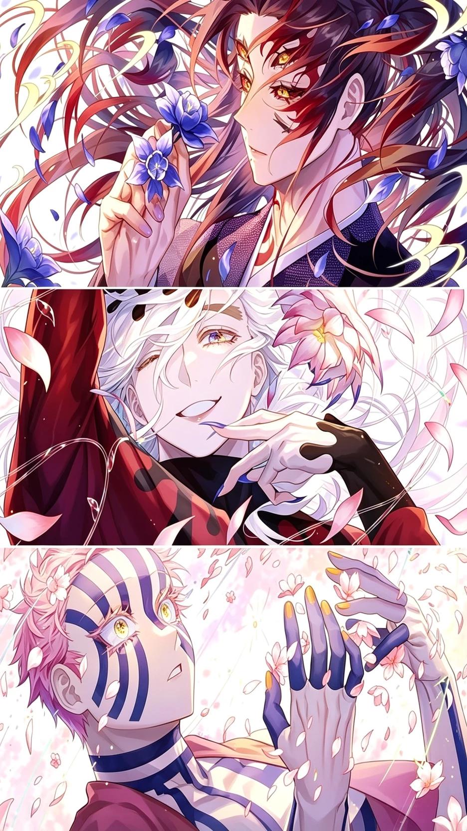 Strongest Uppermoons thumbnail
