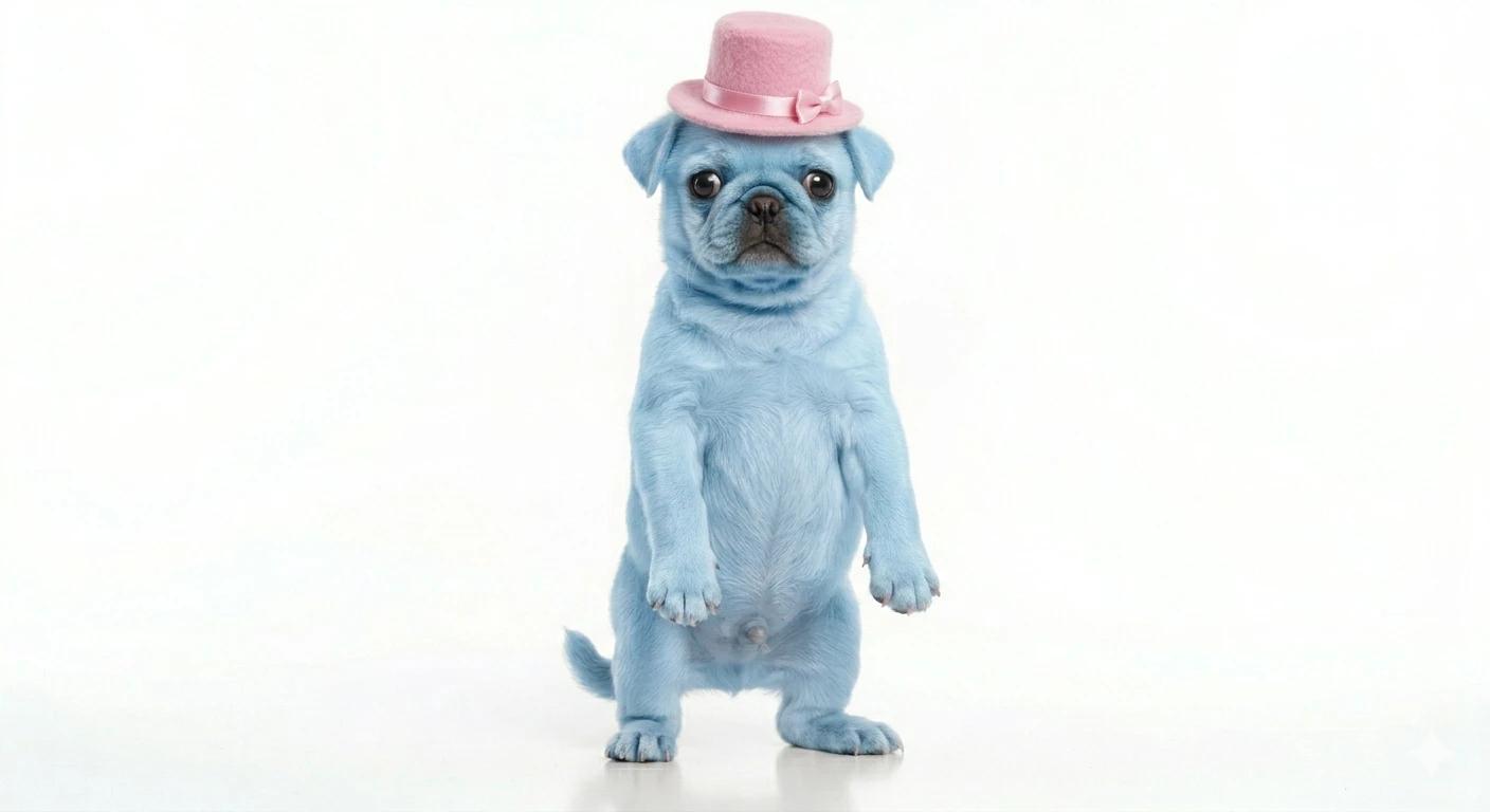 BLUE DOG thumbnail