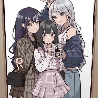 Lily, Luna y luz  thumbnail