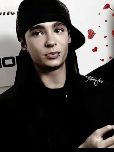 "Tom Kaulitz " thumbnail