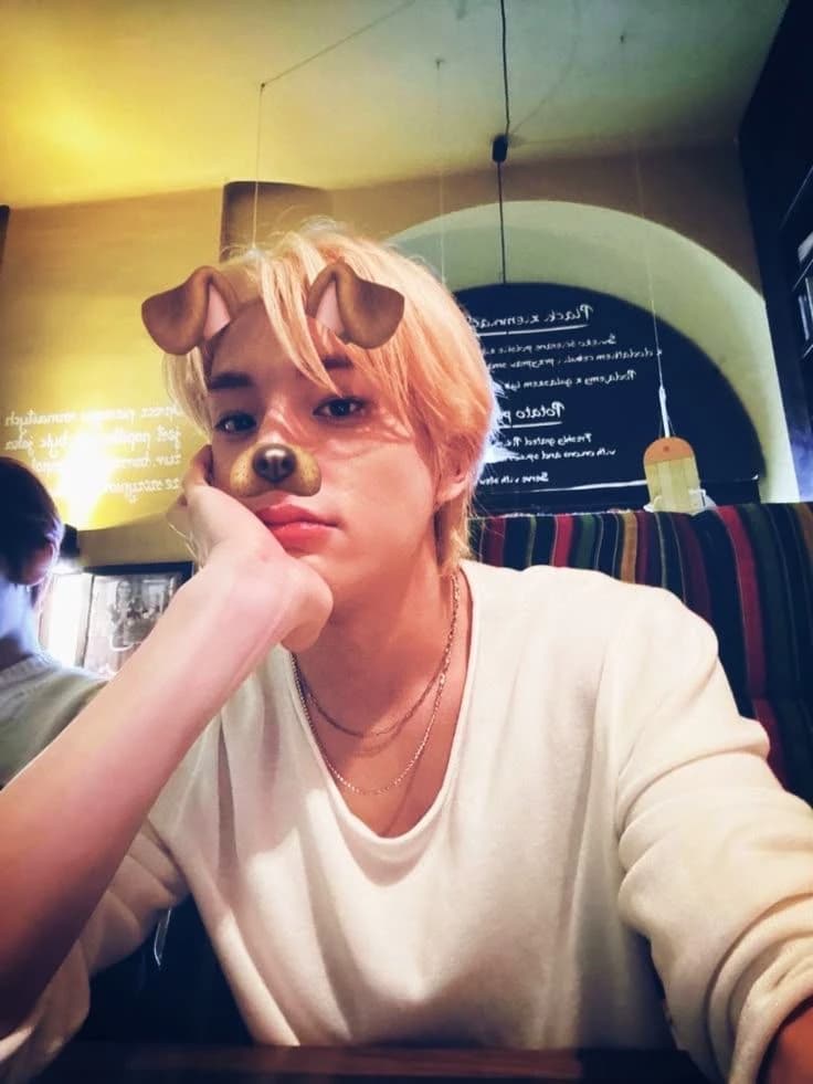 Jaeyun thumbnail