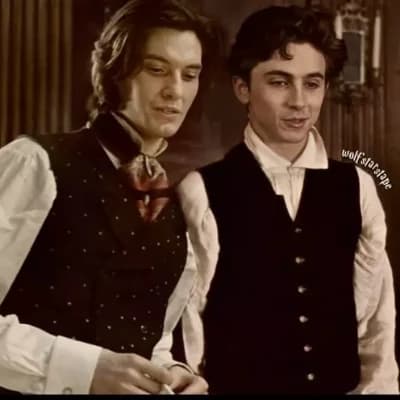 Sirius and Regulus Black thumbnail