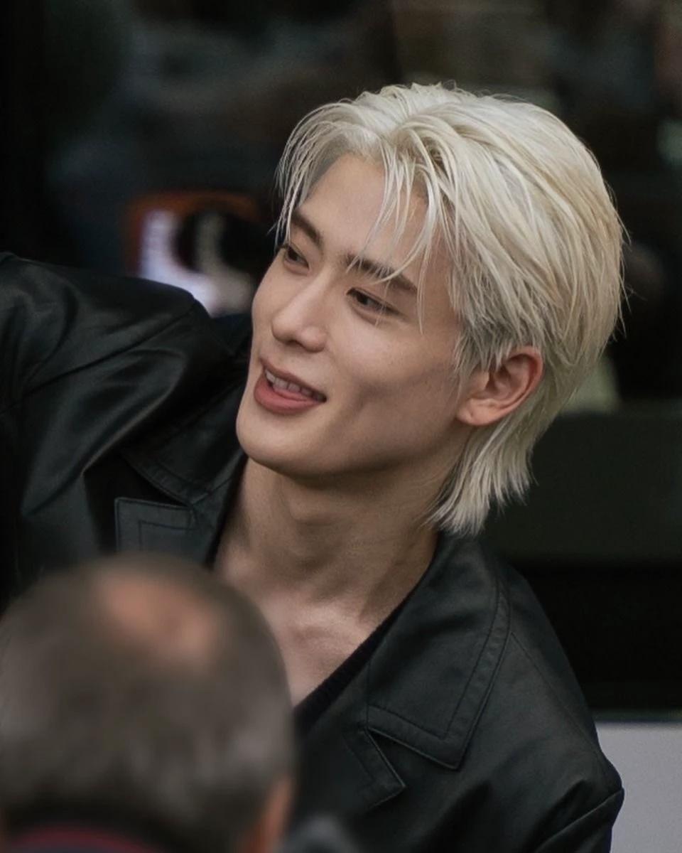 Jaehyun  thumbnail