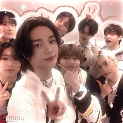 Skz ailesi  thumbnail