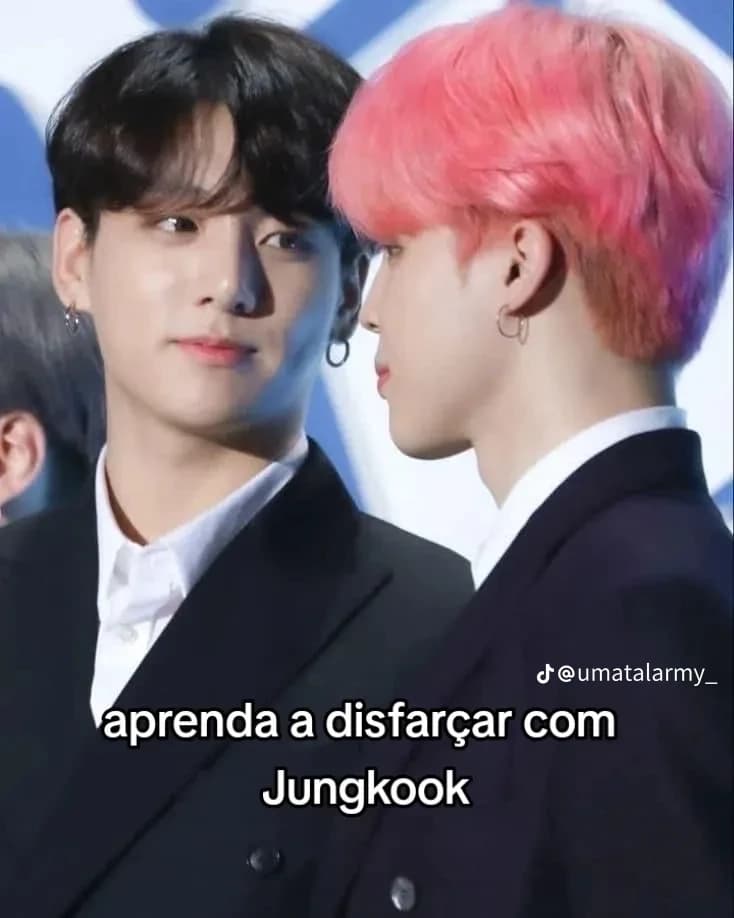 Jungkook  thumbnail