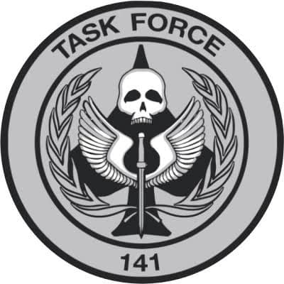 TF141 - Bunker  thumbnail