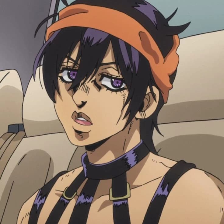 Narancia  thumbnail