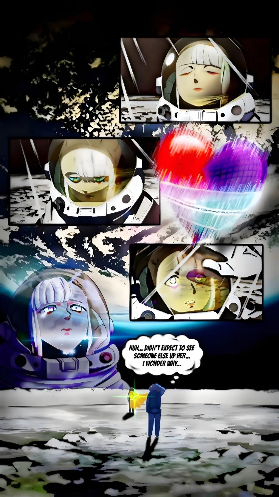 Lucyna Kushinada thumbnail