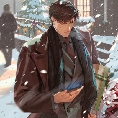 Adrian Moretti thumbnail