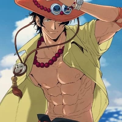 Portgas D. Ace thumbnail