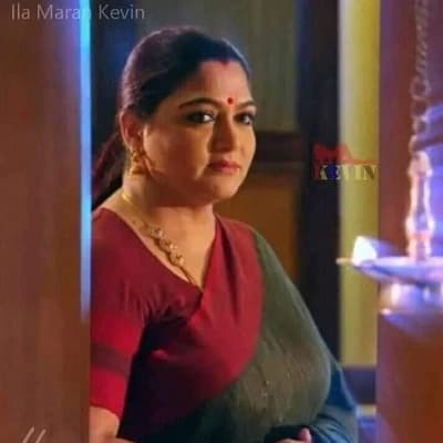 Khusboo aunty  thumbnail
