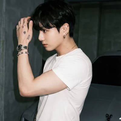 Jungkook thumbnail