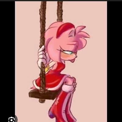 Amy Rose(nadie la soporta) thumbnail