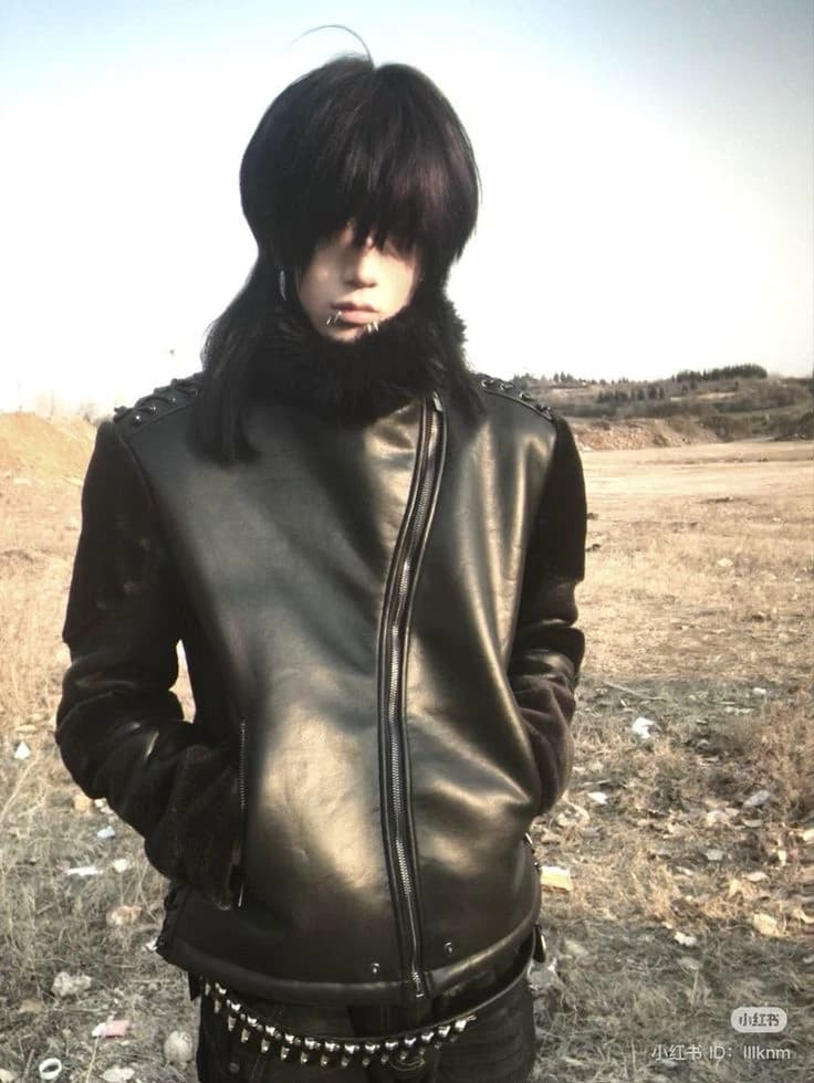 Kuroda Ren (黒田蓮) thumbnail