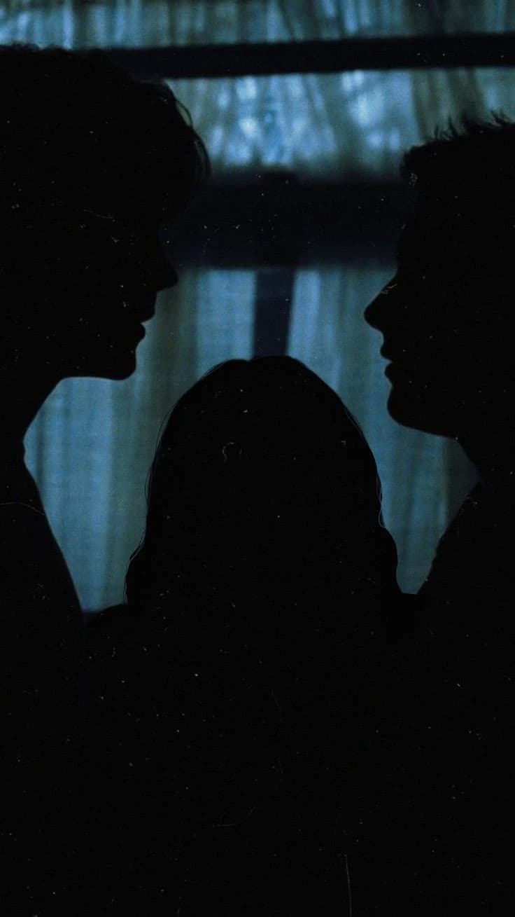 Your Boyfriend and girlfriend (College based- Dark) thumbnail