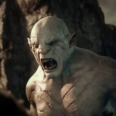 Azog thumbnail