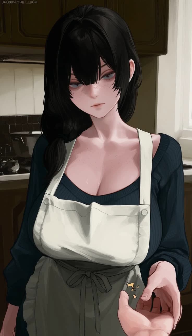 Mira Tsukino thumbnail