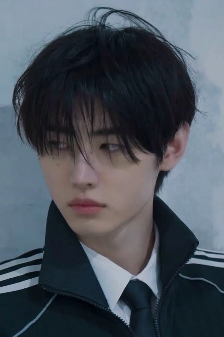 Park Sunghoon  thumbnail
