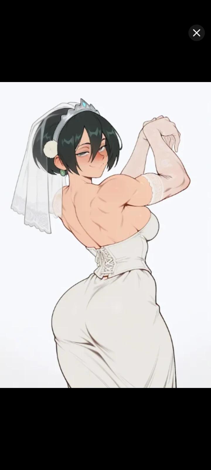 Toph Beifong  thumbnail