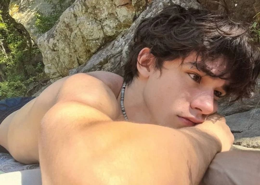 Percy Jackson  thumbnail