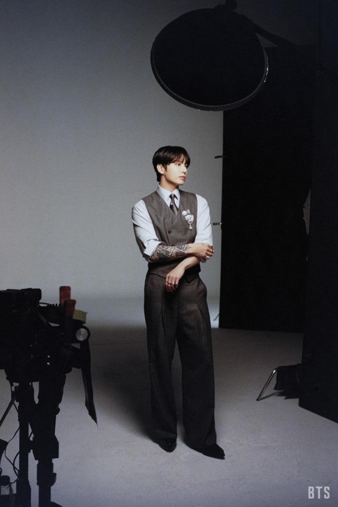 Jeon Jungkook  thumbnail