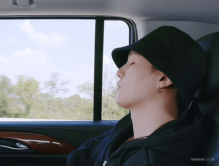 Yoongi  thumbnail