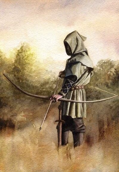 Robin Hood thumbnail