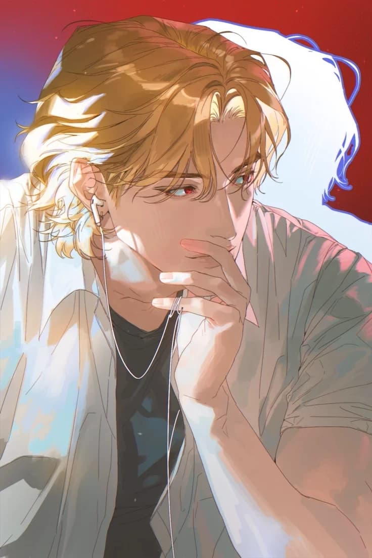 Adam McCartney thumbnail