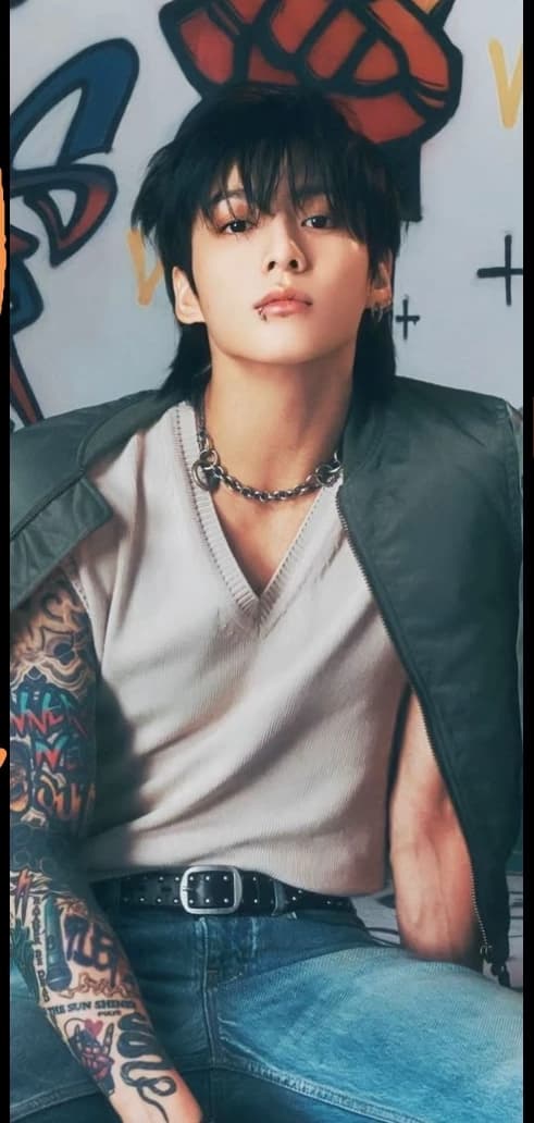 Jungkook Lee  thumbnail