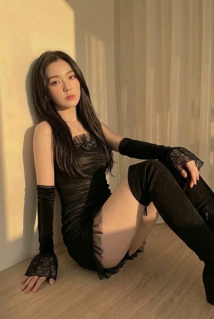 Bae johyun  thumbnail